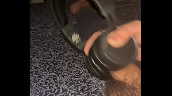 Maxell Headphones -cumming twice