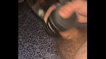 Maxell Headphones -cumming twice