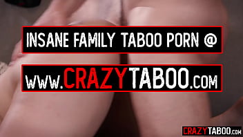 Big ass Latina Victoria Voxxx fucks big cock voyeur after she spied her