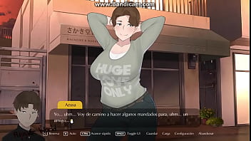 ntrman Milf coge con el bully de su hijo, Season of Loss (gameplay completo espa&ntilde_ol)