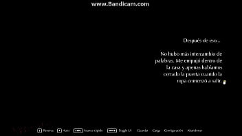 ntrman Milf coge con el bully de su hijo, Season of Loss (gameplay completo espa&ntilde_ol)