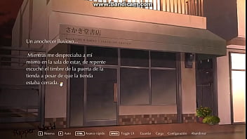 ntrman Milf coge con el bully de su hijo, Season of Loss (gameplay completo espa&ntilde_ol)