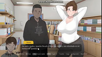 ntrman Milf coge con el bully de su hijo, Season of Loss (gameplay completo espa&ntilde_ol)