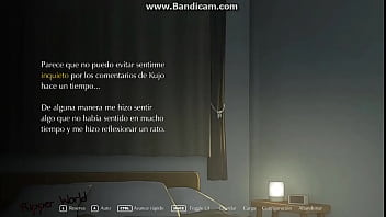 ntrman Milf coge con el bully de su hijo, Season of Loss (gameplay completo espa&ntilde_ol)