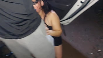 dogging no park, me acabei nas rolas desconhecidas, olhem a situa&ccedil_&atilde_o que me deixaram, meu corno adora assistir