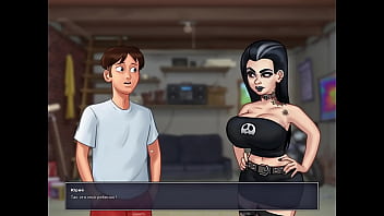 Complete Gameplay - Summertime Saga, Part 35