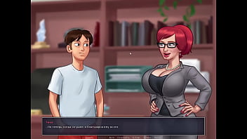 Complete Gameplay - Summertime Saga, Part 35