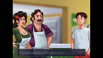 Complete Gameplay - Summertime Saga, Part 35