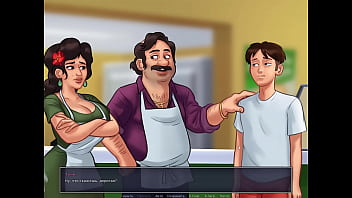 Complete Gameplay - Summertime Saga, Part 35