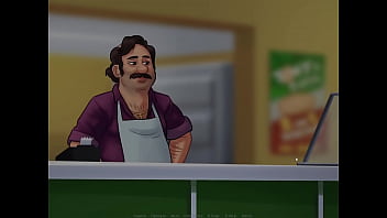 Complete Gameplay - Summertime Saga, Part 35