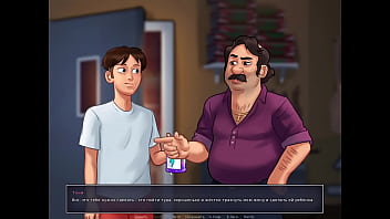 Complete Gameplay - Summertime Saga, Part 35