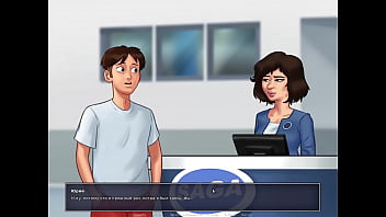 Complete Gameplay - Summertime Saga, Part 35