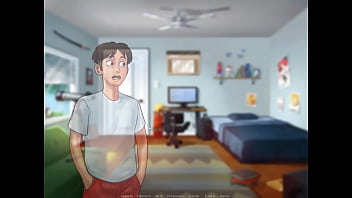 Complete Gameplay - Summertime Saga, Part 35