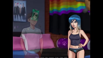 Complete Gameplay - Summertime Saga, Part 35