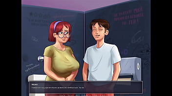 Complete Gameplay - Summertime Saga, Part 35