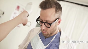 Doctor.. I Cant Quit Cumming!