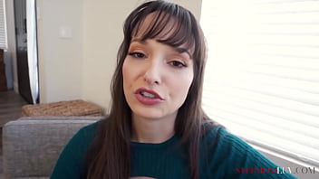 Staying Warm with Stepmom Lexi Luna and Cody Carter