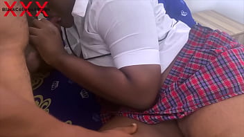 MY BIG ASS CAME AND GIVE ME GOOD SEX TO MARK END OF ACADEMIC SEASON, I CUM TWICE. PLEASE SUBSCRIBE TO RED