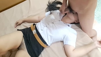 นักศึกษาอมควยท่า69 เสียวควยสุดๆ