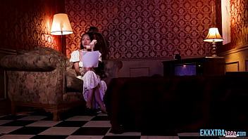 Five Fucks At Skeet&rsquo_s with Asia Lee, Danny Mountain and Will Pounder