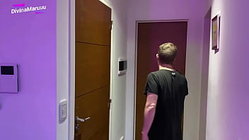 Entrega a Su Mujer para pagar una Deuda - DivinaMaruuu X Jorge Woh X Burning Blue