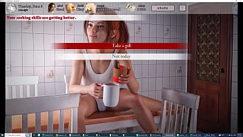 Beauty and the Thug: Bondage Walkthrough