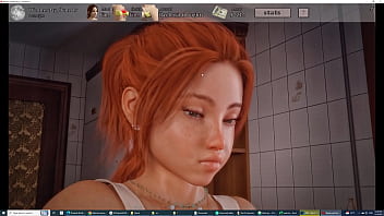 Beauty and the Thug: Bondage Walkthrough