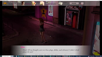 Beauty and the Thug: Bondage Walkthrough