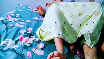 Desi Village Hot Indian XXX MAID full fuck scene