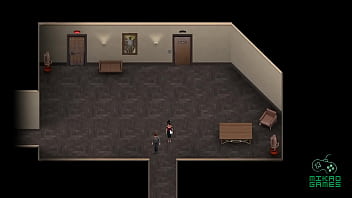 Lust Epidemic ep 39 - At&eacute_ a M&atilde_e ficou Cheia de Tes&atilde_o me olhando Fuder com Outra