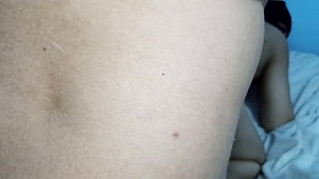 First rubbed my big fat cock for best pussy fucking deep in doggystyle hardsex hot moaning loud