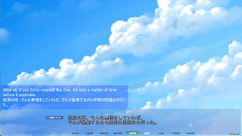 Akumeru Family - Asaka Route Part 8 - The Pawg President'_s trial!