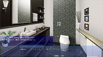 Akumeru Family - Asaka Route Part 8 - The Pawg President'_s trial!