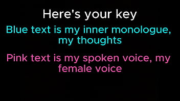 Gender Swap Caption Story - The Bully