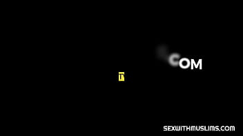 Babe in hijab is good just for sex