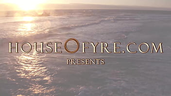 **FULL VIDEO** Big Butt Nympho Violet Starr has Morning Sex with Laz Fyre