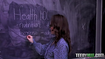 Sex Ed Challenge Liz Jordan , Lizzie Love , Celtic Iron