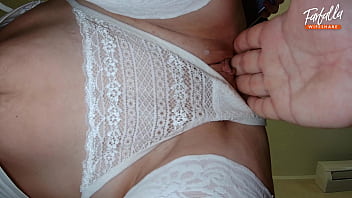 Share wife with a friend. Threesome. Mfm. Double blowjob. Double creampie. Part 2. Ep 3943