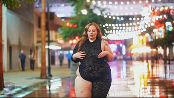 Mia Dior Gets Fucked Moments After Friending a Strange Fellow Near The Downtown Grand In Las Vegas Nevada