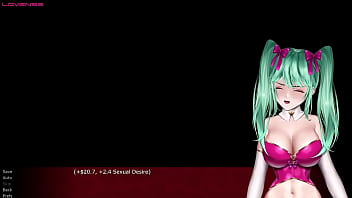 MagicalMysticVA NSFW Voice Actor &amp_ Vtuber/Lewdtuber Plays &quot_Tuition Academia&quot_ (My Hero Academia Porn Game) Stream #5