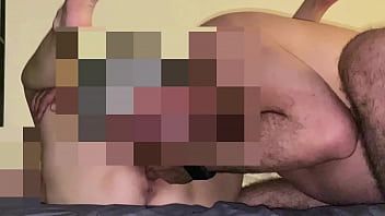 Step Mom Gets Her First Squirting Orgasm By Her Stepson Real Amateur Homemade