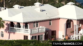 FamilyBangs.com ⭐ Stepsister Mess and Teases her Young One, Aidra Fox, Kendra Spade