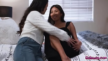 Lulu Chu and Jennie Rose decide to have an intimate sex