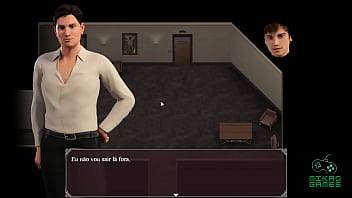 Lust Epidemic ep 44 - Tr&ecirc_s milfs gostosas e Taradas x Um muleke Sortudo