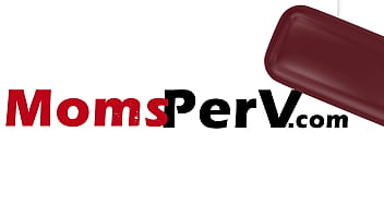 Stepmom And Stepaunt Decide To Share Me