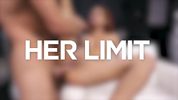 Canela Skin Gets Her Ass Loosen Up By Huge BBC - HER LIMIT