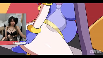 Pomni NSFW Mode ON [Hentai]