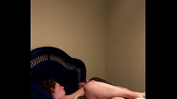 Real homemade amateur neighbors