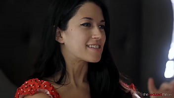 Alex Coal Strap On Fucks Best Straight Friend Lana Smalls