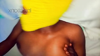 Petite with wide pink pussy